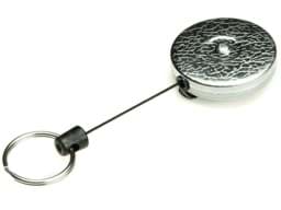 Zeige Details für KEY-BAK #485C-HDK 48 Chrom Kevlar - das Original Bild von KEY-BAK #485C-HDK 48 Chrom Kevlar - das Original