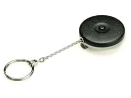Zeige Details für KEY-BAK #5B 24 Black Chain - das Original Bild von KEY-BAK #5B 24 Black Chain - das Original