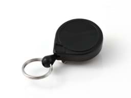 Zeige Details für KEY-BAK Mini-Bak Black - das Original Bild von KEY-BAK Mini-Bak Black - das Original