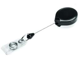 Zeige Details für KEY-BAK MBID Mini-Bak ID Black - das Original Bild von KEY-BAK MBID Mini-Bak ID Black - das Original