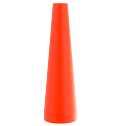 Zeige Details für LEDLENSER Signal Cone 53mm Orange Bild von LEDLENSER Signal Cone 53mm Orange