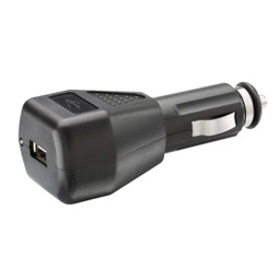 Zeige Details für LEDLENSER USB Car Charger Bild von LEDLENSER USB Car Charger