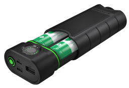 Zeige Details für LEDLENSER Powerbank Flex 10 Bild von LEDLENSER Powerbank Flex 10