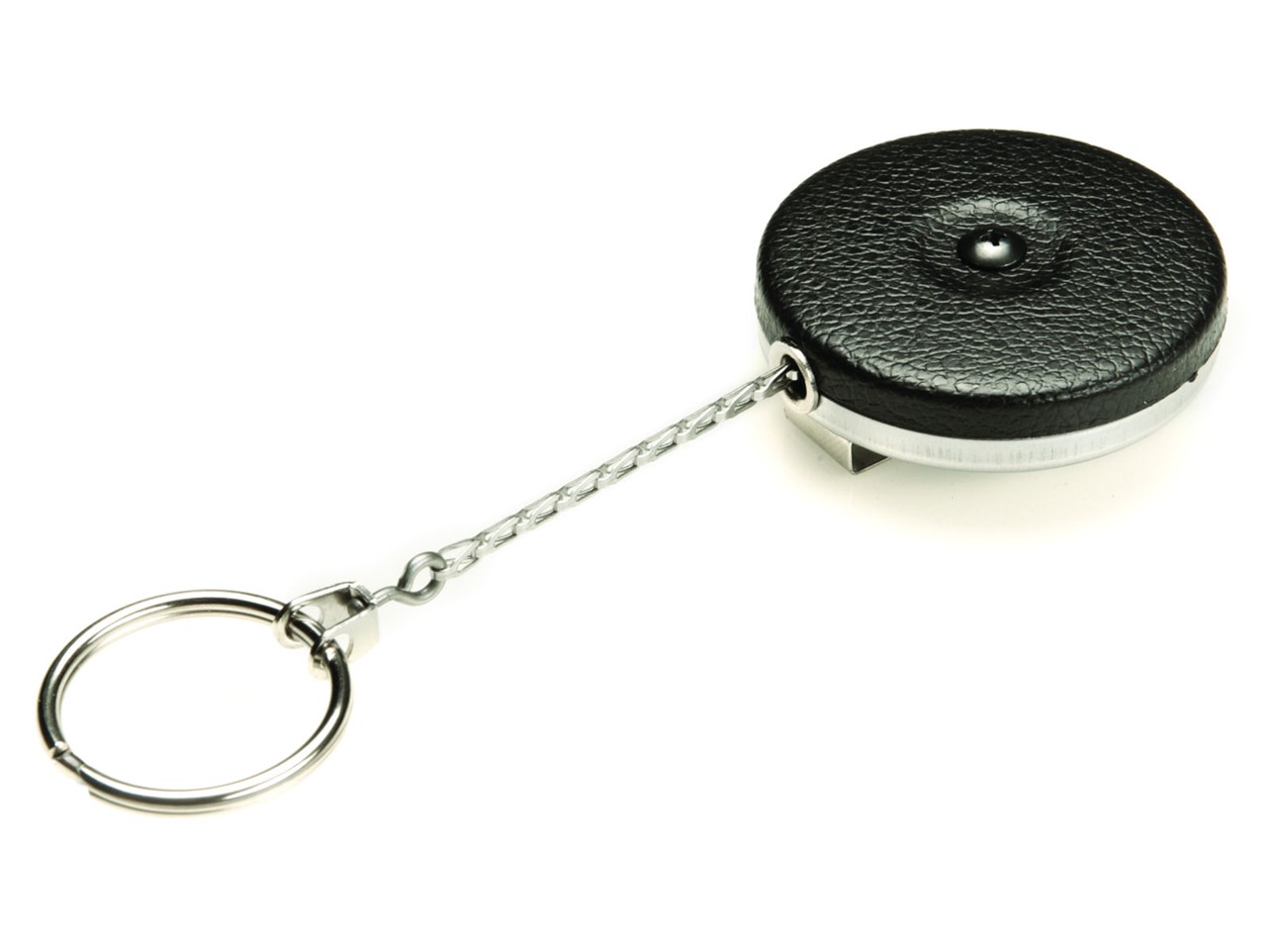 KEY-BAK KB 3 Schwarz Kette Gürtellasche