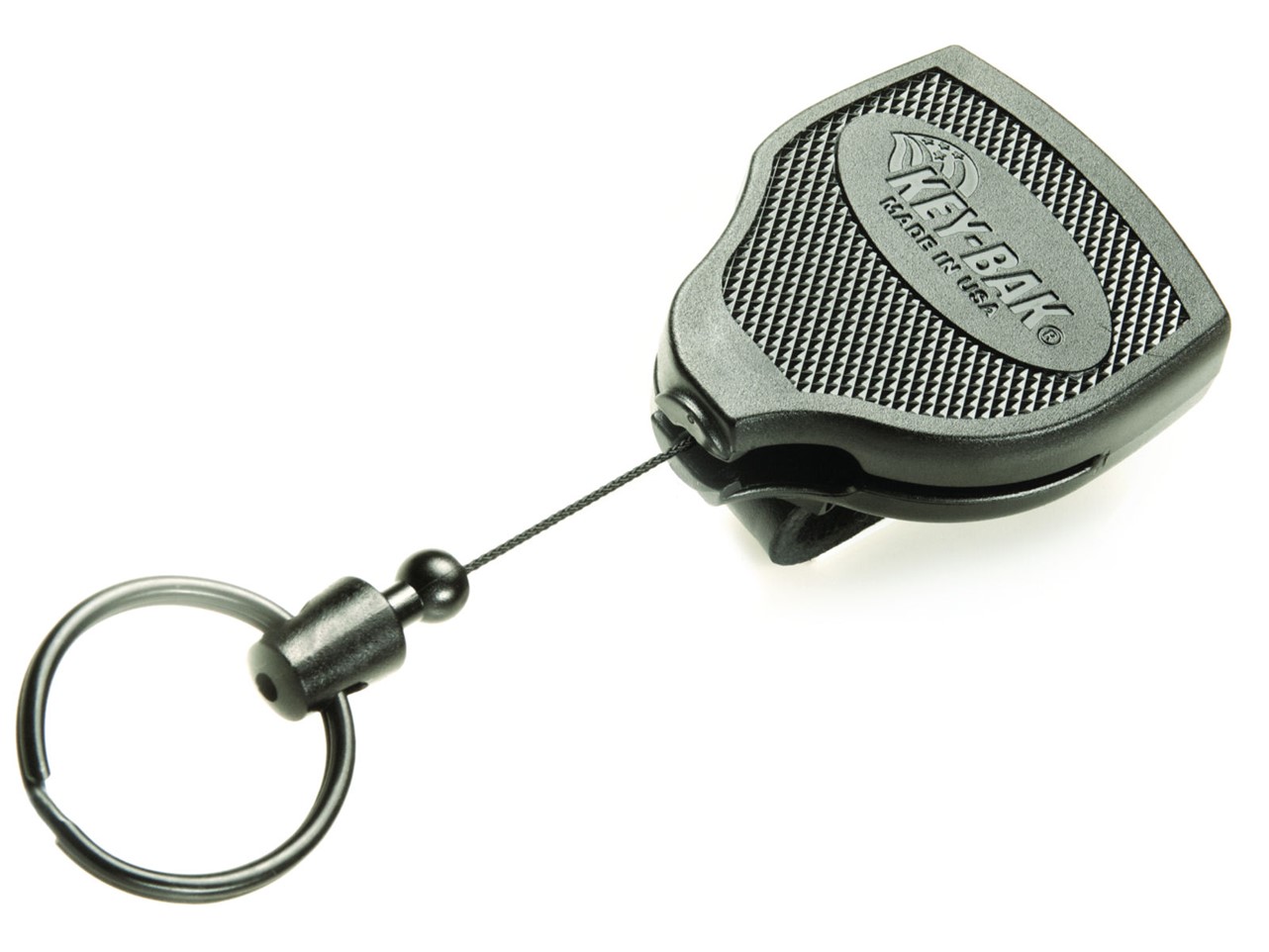 KEY-BAK KB Super 48 HDK Gürtelschlaufe