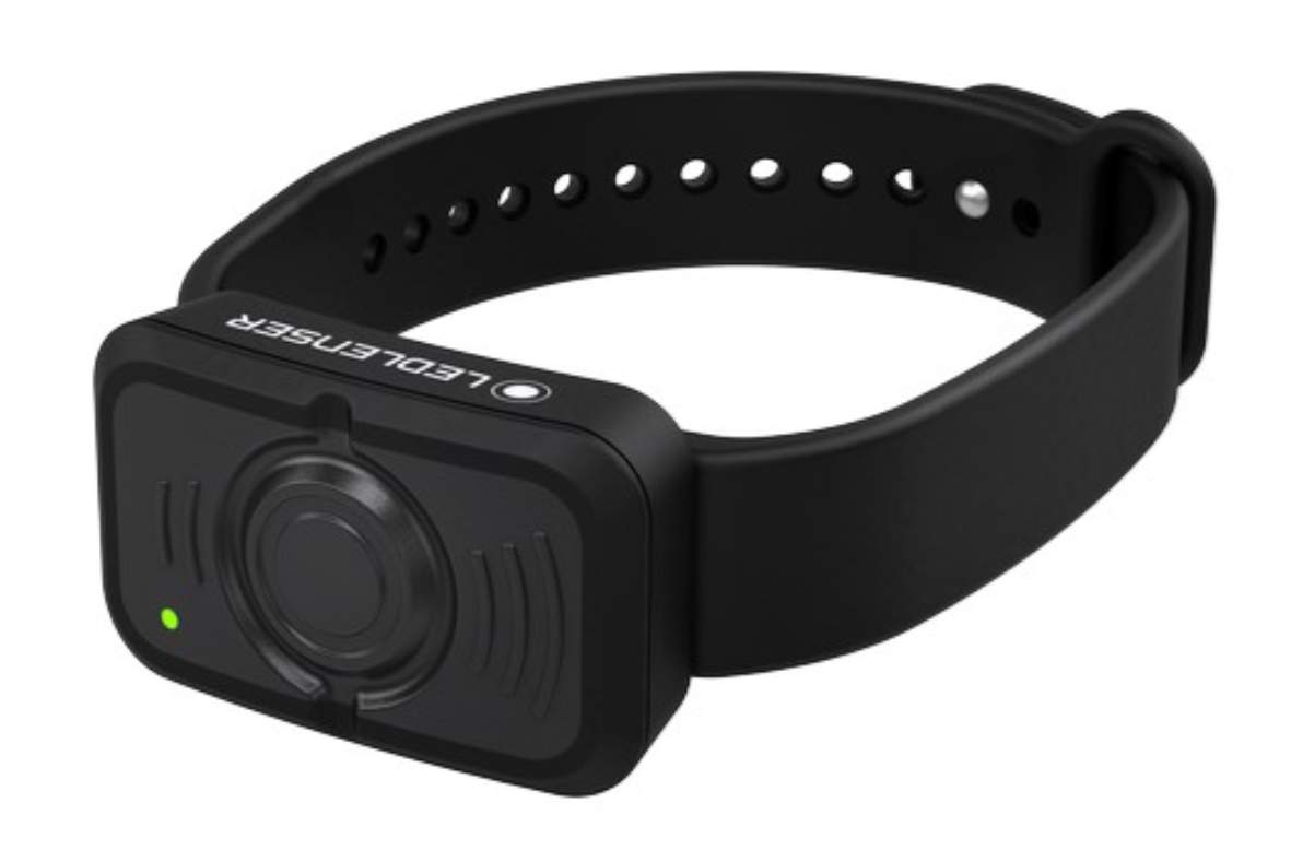 Bild von LEDLENSER Bluetooth Remote Control Type A