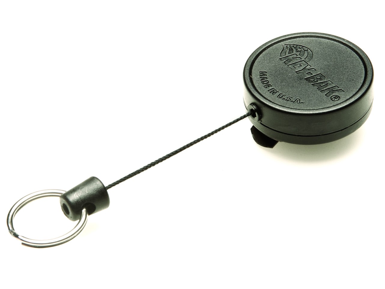 Bild von KEY-BAK #6 36 Black - das Original