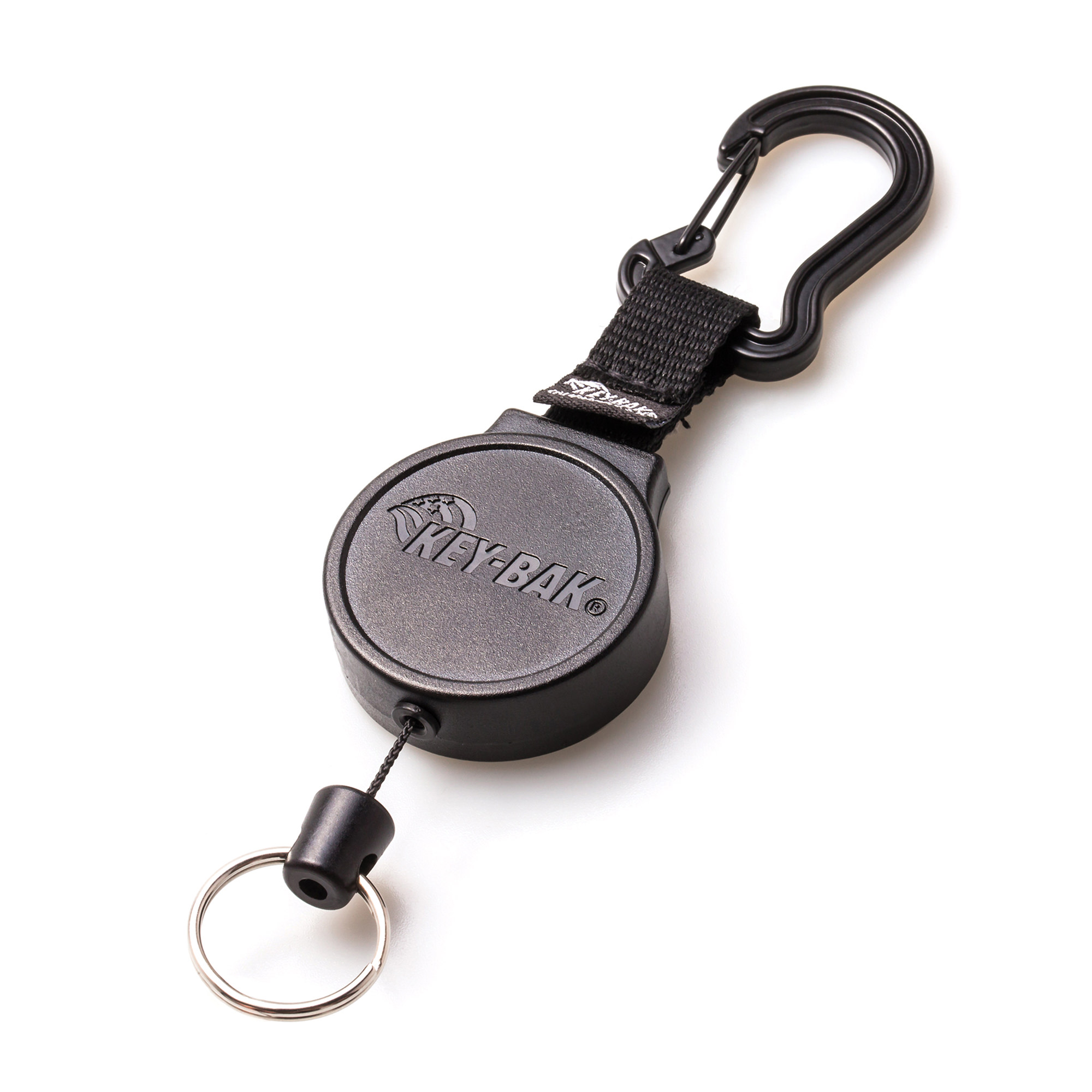 Bild von KEY-BAK Mini SecurIt Kevlar - das Original