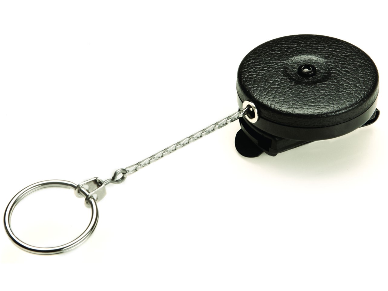 Bild von KEY-BAK #4B 24 Black Chain Removable - das Original