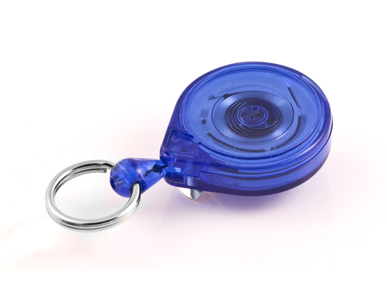 Bild von KEY-BAK Mini-Bak Blau - das Original