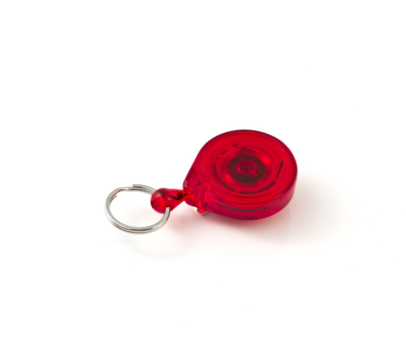 Bild von KEY-BAK Mini-Bak Rot - das Original