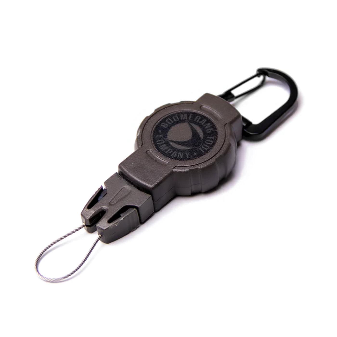 Bild von Boomerang Tools Hunting Karabiner 24 small - das Original